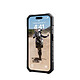 Acheter UAG Pathfinder Magsafe pour iPhone 15 Pro Max Ice