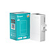 Sonoff - Capteur intelligent de la température et de l'humidité 16A Wifi THR316 - SONOFF pas cher