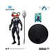Avis Aquaman et le Royaume perdu - Figurine Megafig DC Multiverse Black Manta 30 cm