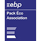 EBP Pack Eco Association ACTIV - Licence perpétuelle - 1 poste - A télécharger Logiciel comptabilité & gestion (Français, Windows)