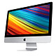 iMac 27" 2017 Core i5 3,4 Ghz 8 Go 2 To SSD Argent · Reconditionné iMac 27 " 2017