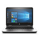 HP ProBook 640 G2 (640G2-4250i5) · Reconditionné PC Portable HP ProBook 640 G2 i5-6200U 4Go 250Go SSD 14'' W10P