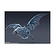 Avis Yu-Gi-Oh - ! - Figurine S.H. MonsterArts Blue-Eyes White Dragon 22 cm