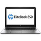 Avis HP EliteBook 850 G4 (2NG04EC-7093) · Reconditionné