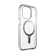 Avis Speck Presidio Perfect-Clear Click-Lock pour iPhone 15 Pro Clear