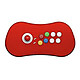 Etui silicone rouge de protection pour Arcade Stick Pro SNK - Etui silicone rouge de protection pour Arcade Stick Pro SNK