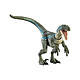 Jurassic Park Hammond Collection - Figurine Velociraptor Blue Figurine Jurassic Park Hammond Collection, modèle Velociraptor Blue.