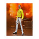 Acheter Freddie Mercury - Figurine Freddie Mercury (Veste jaune) 18 cm