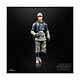 Star Wars : Andor Black Series - Figurine Cassian Andor (Aldhani Mission) 15 cm pas cher