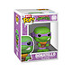 Acheter Les Tortues Ninja - Pack 4 figurines Bitty POP! Donatello 2,5 cm