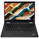 Lenovo ThinkPad YOGA-260 (YOGA-2608480i5) · Reconditionné Processeur : Intel Core i5 6300U - SSD 480 - Ram: 8 Go -  Taille écran : 12,5'' - Ecran tactile : non - Webcam : oui - Système d'exploitation : Windows 10 - AZERTY