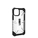 Avis UAG Plasma pour iPhone 12 Mini Ice