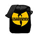 Wu Tang Clan - Sacoche Logo Wu-Tang Sacoche Logo Wu-Tang.