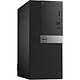 Dell OptiPlex 5040 MT (5040MT-B-6952) · Reconditionné Intel Core i5-6500 8Go  500Go  Lecteur CD/DVD Windows 10 Famille 64bits