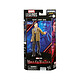 Acheter WandaVision Marvel  Legends - Figurine Khonshu BAF : Agent Jimmy Woo 15 cm