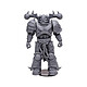 Warhammer 40k - Figurine Chaos Space Marines (World Eater) (Artist Proof) 18 cm Figurine Warhammer 40k Chaos Space Marines (World Eater) (Artist Proof) 18 cm.