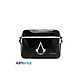 ASSASSIN'S CREED - Sac Besace Crest ASSASSIN'S CREED - Sac Besace Crest