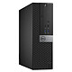 Dell Optiplex 5040 SFF (I361161S) · Reconditionné Intel i3-6100 3.70 GHz - 16 Go DDR3 - SSD 1 To - Wifi - Windows 10 - Intel HD 530