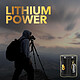 Acheter GP Batteries - Pack de 1 pile lithum 2CR5