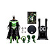 Avis DC Collector - Figurine Batman as Green Lantern 18 cm