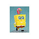Acheter Bob l'éponge - Figurine Nendoroid SpongeBob 10 cm