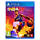 NBA 2K23 (PS4) Jeu PS4 Sport 3 ans et plus