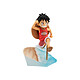 Avis One Piece G.E.M. Series - Statuette Monkey D. Luffy Run! Run! Run! 12 cm