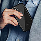 Avis RhinoShield Coque iPhone 11 Modulable Bumper et Façade arrière Mod NX Noir