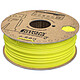 FormFutura EasyFil ePLA jaune vif (luminous yellow) 1,75 mm 1kg Filament PLA 1,75 mm 1kg - Tarif attractif, Très facile à imprimer en 3D, Sur bobine carton, Fabriqué en Europe