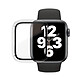 PanzerGlass Verre de protection Full Body   Watch 40mm Transparent Verre de protection pour montre Apple Watch Série 4/5/6/SE