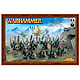 Warhammer AoS - Gloomspite Gitz Grots Warhammer Age of Sigmar Orc  20 figurines