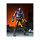 Les Tortues Ninja : The Last Ronin - Figurine Ultimate Foot Bot 18 cm Figurine Les Tortues Ninja : The Last Ronin, modèle Ultimate Foot Bot 18 cm.