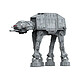 Star Wars - Puzzle 3D Imperial AT-AT Puzzle 3D Star Wars, modèle Imperial AT-AT.