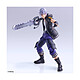 Avis Kingdom Hearts III - Figurine Play Arts Kai Riku Ver. 2 24 cm