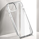 Avis Speck Coque pour iPhone 15 Plus Presidio Perfect-Clear Transparent