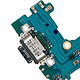 Avis Clappio Connecteur de Charge pour Samsung Galaxy A33 5G Entrée USB-C avec Micro