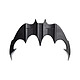 Acheter Batman 1989 - Réplique 1/1 Batarang 23 cm
