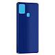 Avis Clappio Cache Batterie pour Samsung Galaxy A21s de Remplacement  Bleu