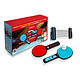 Tip Top Table Tennis Nintendo Switch (Code de téléchargement) - Tip Top Table Tennis Nintendo Switch (Code de téléchargement)