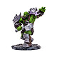 World of Warcraft - Figurine Orc: Shaman / Warrior 15 cm Figurine World of Warcraft, modèle Orc: Shaman / Warrior 15 cm.