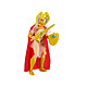 Avis Les Maîtres de l'Univers Origins - Figurine Princess of Power: She-Ra 14 cm