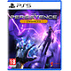 The Persistence Enhanced PS5 - The Persistence Enhanced PS5