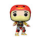 The Flash - Figurine POP! Barry Allen 9 cm Figurine POP! The Flash, modèle Barry Allen 9 cm.