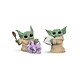 Star Wars Mandalorian Bounty Collection - Pack 2 figurines The Child Tentacle Soup & Milk Musta Pack de 2 figurines Star Wars Mandalorian Bounty Collection, modèle The Child Tentacle Soup &amp; Milk Mustache.