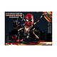 Acheter Spider-Man: No Way Home - Figurine Egg Attack Spider-Man Integrated Suit 17 cm
