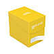 Acheter Ultimate Guard - Boîte pour cartes Deck Case 133+ taille standard Jaune