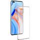 BigBen Connected Coque pour Oppo Reno 4 Z Souple et Fine Transparent Compatible avec tous les protèges écrans