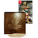 Golden Force Mercenary Edition Collector Switch Editions Limitées - Golden Force Mercenary Edition Collector Switch
