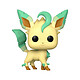 Pokémon - Figurine POP! Leafeon (EMEA) 9 cm Figurine POP! Pokémon, modèle Leafeon (EMEA) 9 cm.