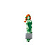 DC Comics - Figurine MAF EX Poison Ivy (Batman: Hush Ver.) 16 cm pas cher